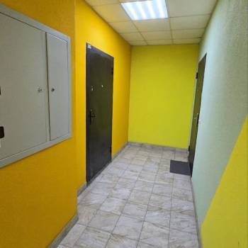 Продается 3-х комнатная квартира, 81,3 м²