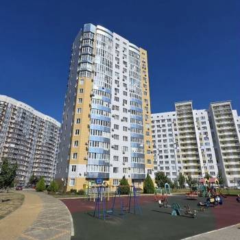 Продается 3-х комнатная квартира, 81,3 м²
