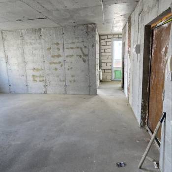Продается 3-х комнатная квартира, 81,3 м²
