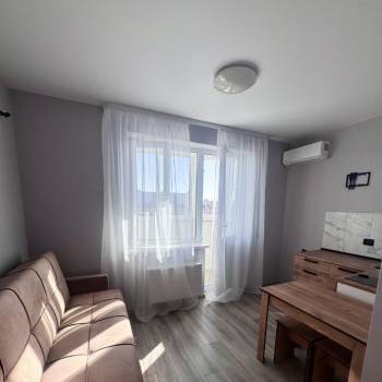 Сдается 1-комнатная квартира, 20 м²