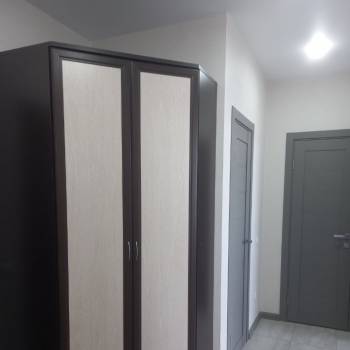 Сдается 2-х комнатная квартира, 51,2 м²