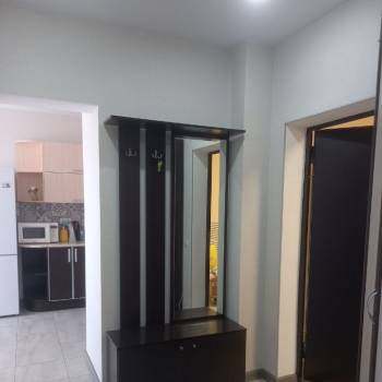Сдается 2-х комнатная квартира, 51,2 м²