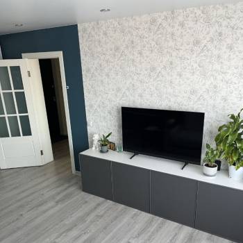 Продается 1-комнатная квартира, 37,9 м²