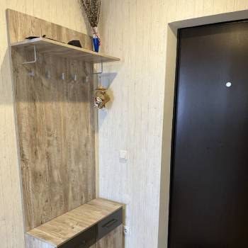 Продается 1-комнатная квартира, 37,9 м²