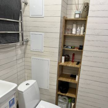 Продается 1-комнатная квартира, 37,9 м²