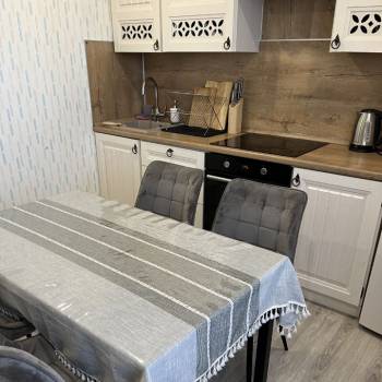Продается 1-комнатная квартира, 37,9 м²