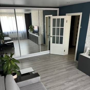 Продается 1-комнатная квартира, 37,9 м²