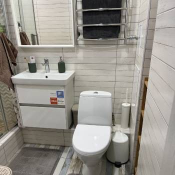 Продается 1-комнатная квартира, 37,9 м²