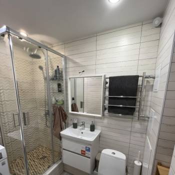 Продается 1-комнатная квартира, 37,9 м²