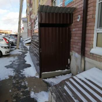 Продается Нежилое помещение, 103 м²