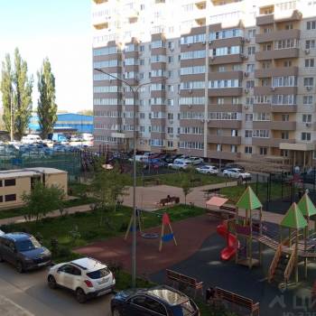 Сдается 1-комнатная квартира, 40,2 м²