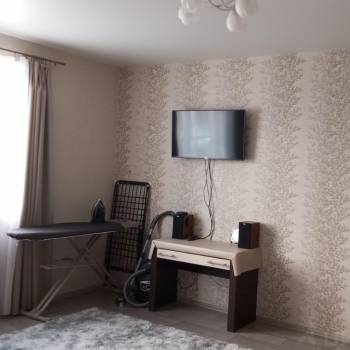 Сдается 1-комнатная квартира, 40,2 м²