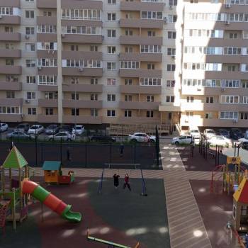 Сдается 1-комнатная квартира, 40,2 м²