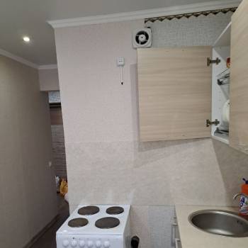Сдается 1-комнатная квартира, 35,1 м²