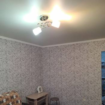 Сдается 1-комнатная квартира, 35,1 м²