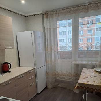 Сдается 1-комнатная квартира, 35,1 м²
