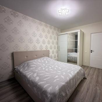 Сдается 1-комнатная квартира, 39,5 м²