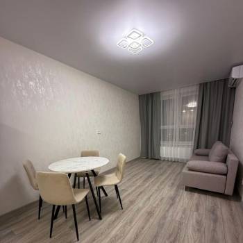 Сдается 1-комнатная квартира, 39,5 м²