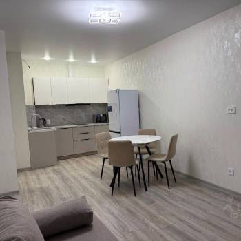 Сдается 1-комнатная квартира, 39,5 м²