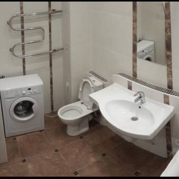 Сдается 1-комнатная квартира, 46 м²