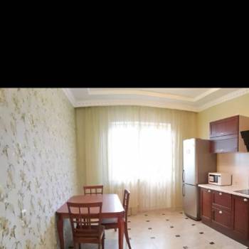 Сдается 1-комнатная квартира, 46 м²