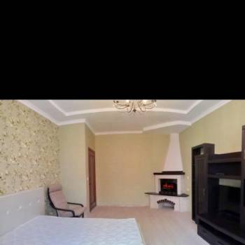 Сдается 1-комнатная квартира, 46 м²