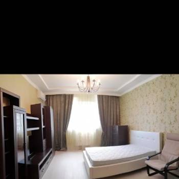 Сдается 1-комнатная квартира, 46 м²