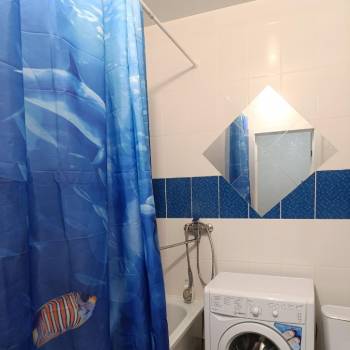 Продается 1-комнатная квартира, 33 м²