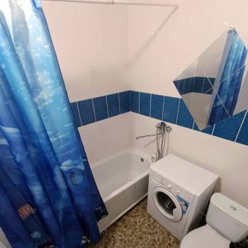 Продается 1-комнатная квартира, 33 м²