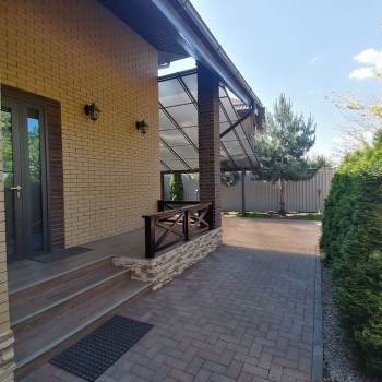 Сдается Дом, 200 м²