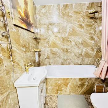 Продается 2-х комнатная квартира, 44 м²