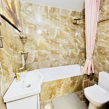 Продается 2-х комнатная квартира, 44 м²