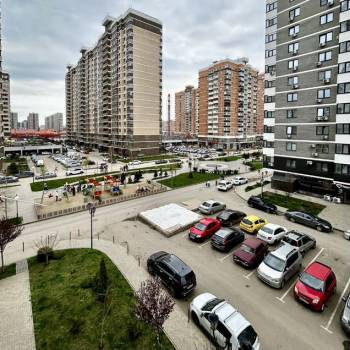 Продается 2-х комнатная квартира, 44 м²