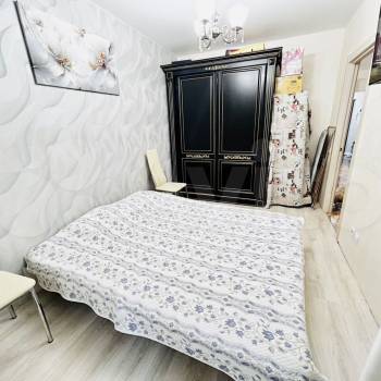 Продается 2-х комнатная квартира, 44 м²