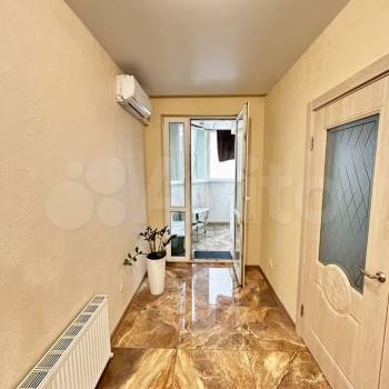 Продается 2-х комнатная квартира, 44 м²