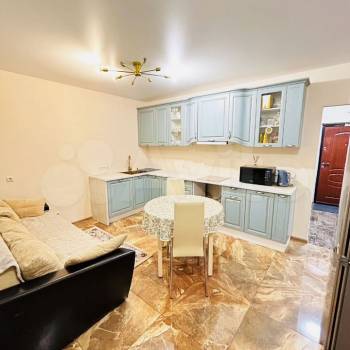 Продается 2-х комнатная квартира, 44 м²