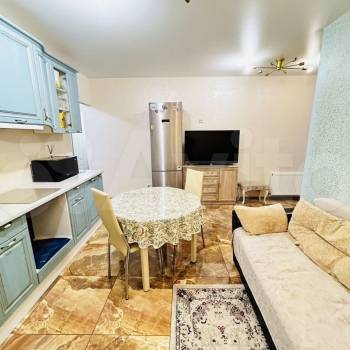 Продается 2-х комнатная квартира, 44 м²