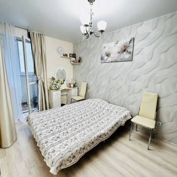 Продается 2-х комнатная квартира, 44 м²