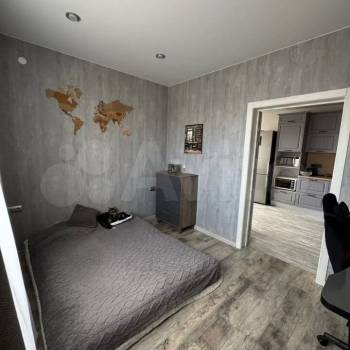 Продается 2-х комнатная квартира, 63 м²