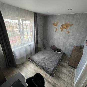 Продается 2-х комнатная квартира, 63 м²