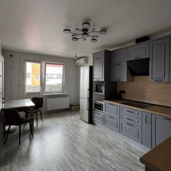 Продается 2-х комнатная квартира, 63 м²