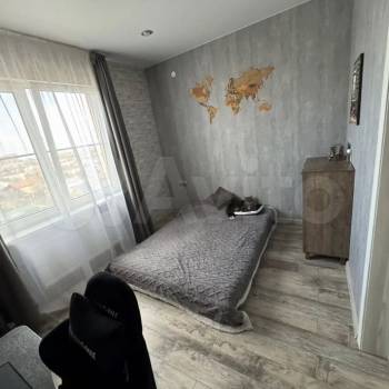 Продается 2-х комнатная квартира, 63 м²