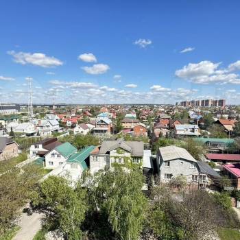 Продается 2-х комнатная квартира, 63 м²