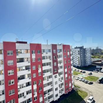 Продается 2-х комнатная квартира, 63 м²