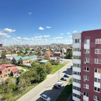 Продается 2-х комнатная квартира, 63 м²