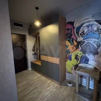 Продается 2-х комнатная квартира, 63 м²