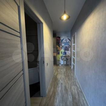 Продается 2-х комнатная квартира, 63 м²