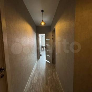 Продается 2-х комнатная квартира, 63 м²