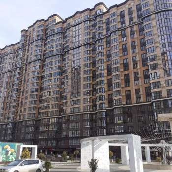 Сдается 2-х комнатная квартира, 55 м²