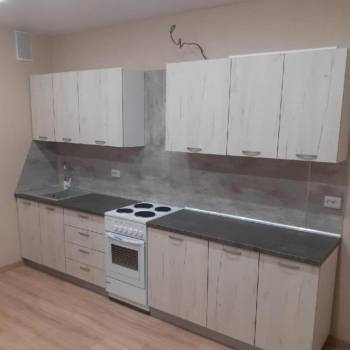 Сдается 2-х комнатная квартира, 55 м²